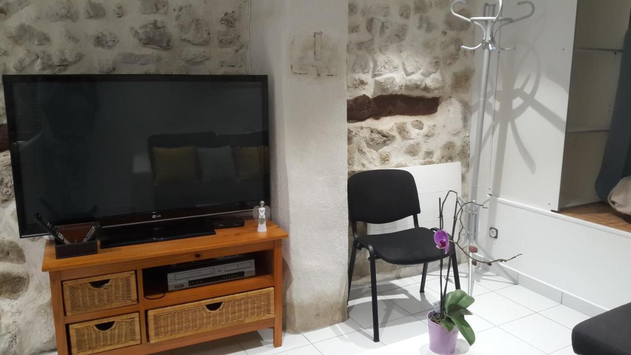 A Kwaba Chambres ,Table D'Hotes Et Gite Beon  Экстерьер фото